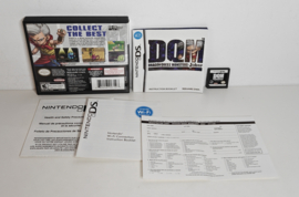 DS Dragon Quest Monsters: Joker (CIB) USA