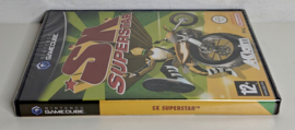 Gamecube SX Superstar (factory sealed) UKV