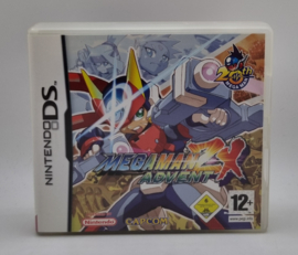 DS Megaman ZX Advent (CIB) EUR