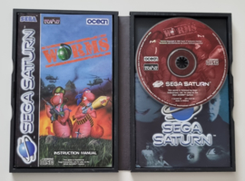 Saturn Worms (CIB)