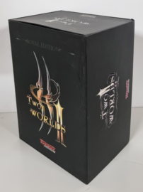 Xbox 360 Two Worlds II Royal Edition (CIB)