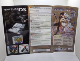 GBA Final Fantasy IV Advance (CIB) NEU6
