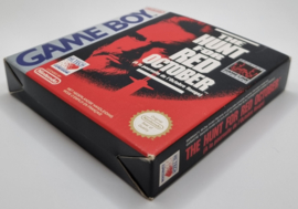GB The Hunt for Red October (CIB) FAH