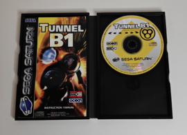 Saturn Tunnel B1 (CIB)