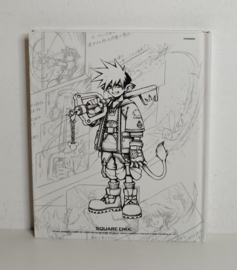PS3 Kingdom Hearts 1.5 HD ReMIX Limited Edition (CIB)