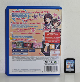 PS Vita Gal Gun: Double Peace (CIB)