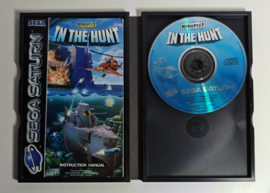Saturn In The Hunt (CIB)