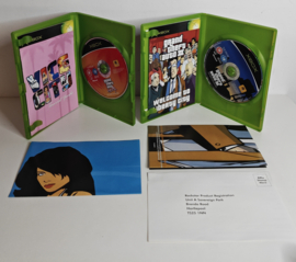 Xbox Grand Theft Auto Rockstar Games Double Pack (CIB)