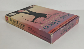 NES Robin Hood - Prince of Thieves (CIB) USA