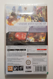 Switch Overwatch Legendary Edition (factory sealed) UKV