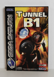 Saturn Tunnel B1 (CIB)