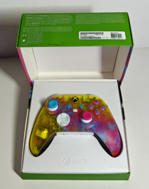 Xbox Wireless Controller Forza Horizon 5 Edition (complete)