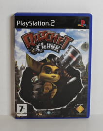 PS2 Ratchet & Clank (CIB)