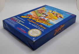 NES Disney's Duck Tales (CIB) FRA