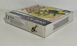 GBA The Legend of Zelda - The Minish Cap (CIB) NEU6