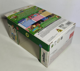 3DS Poochy & Yoshi's Woolly World Amiibo Edition (BOX ONLY) EUR