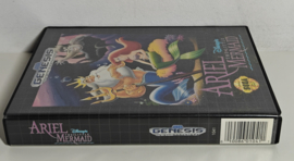 Genesis Disney's Ariel The Little Mermaid (CIB)