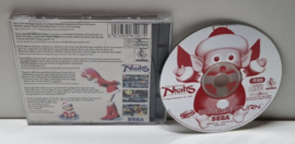 Saturn Christmas Nights Into Dreams (disc only)