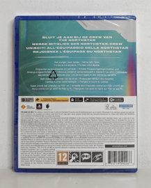 PS5 Concord (factory sealed)