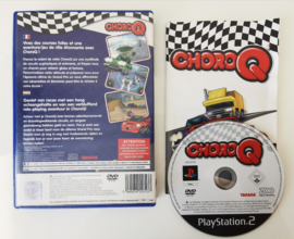 PS2 ChoroQ (CIB)