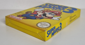 NES Super Mario Bros 3 (CIB) FAH