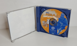 Dreamcast NBA 2K (CIB)