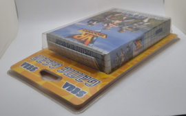 Game Gear VR Troopers (Blister Sealed)