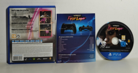 PS4 Infamous First Light (CIB)