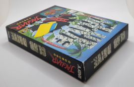 Atari Jaguar Club Drive (CIB) Japanese release