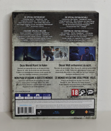PS4 Days Gone Special Edition (CIB)