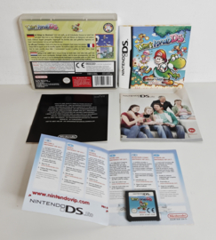 DS Yoshi's Island DS (CIB) FHG