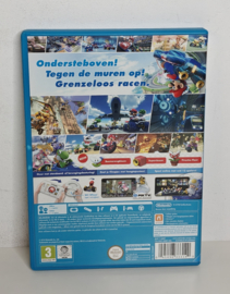 Wii U Mario Kart 8 Limited Edition (CIB) EUR