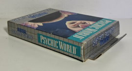 Game Gear Psychic World (CIB)