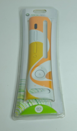 Xbox 360 Faceplate Sun (new)