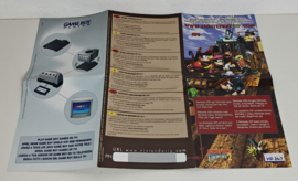 GBA Donkey Kong Country 2 (CIB) NEU-6