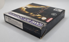 GBA Batman Begins (CIB) HOL