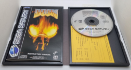 Saturn Doom (CIB)