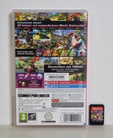 Switch Mario Kart 8 Deluxe (CIB) HOL