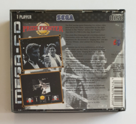 Mega CD Prize Fighter (CIB)