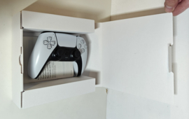 PS5 Dualsense White (CIB)