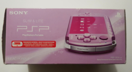 PSP 3004 Slim & Lite Lilac Purple