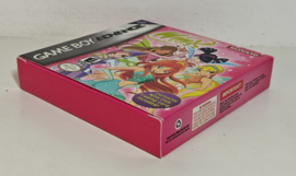 GBA Winx Club (CIB) USA