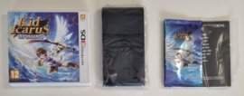 3DS Kid Icarus Uprising - Big Box (CIB) HOL