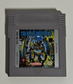 GB The Blues Brothers (cart only) USA