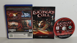 PS2 Shin Megami Tensei: Lucifer's Call (CIB)