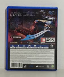 PS4 Devil May Cry 5 (CIB)