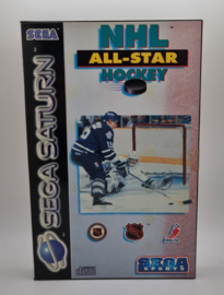 Saturn NHL All-Star Hockey (CIB)