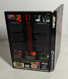 Saturn D (CIB)