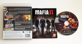 PS3 Mafia II (CIB)