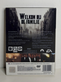 PS2 The Godfather Limited Edition (CIB)